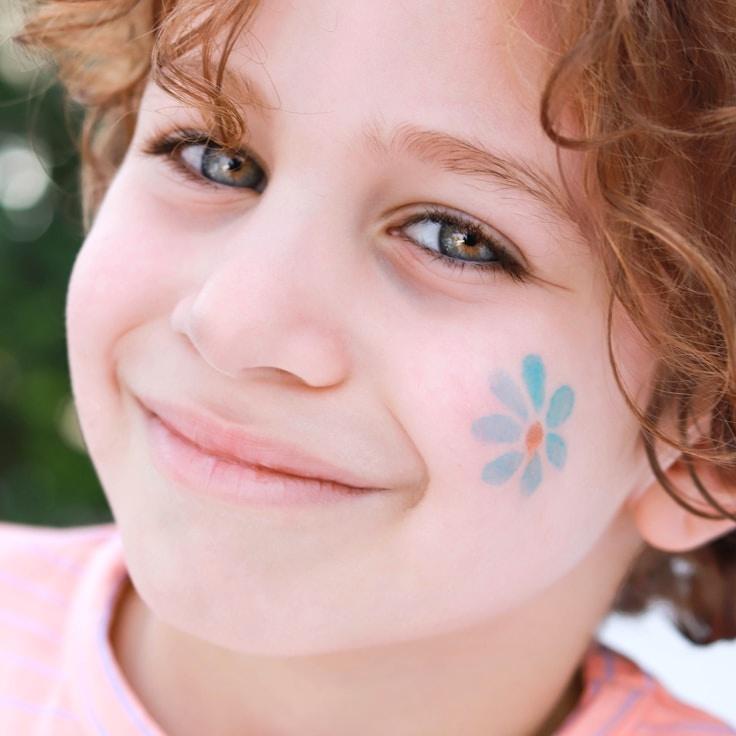 Portrait of Nova Castellano, group coordinator and fusion cooking expert